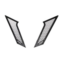 DRT Motorsports Aluminum Lower Front Grill kit for Polaris 2025+ RZR Pro XP / Pro S / Pro R
