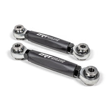Polaris RZR XP sway bar link kit billet aluminum rods