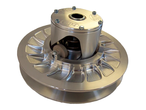 2016-2023 XP1000, 2016-2023 General and 2016-2022 RZR 900 Tuner Secondary Assembly