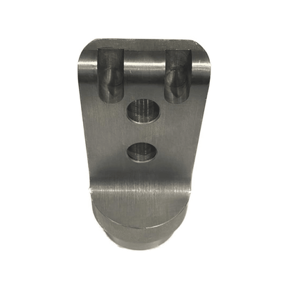 SET of 6 Polaris RZR 1000 Weld in roll cage bungs / connectors