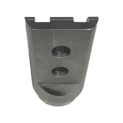 Polaris RZR 1000 Weld in roll cage bungs / connectors without wire hole