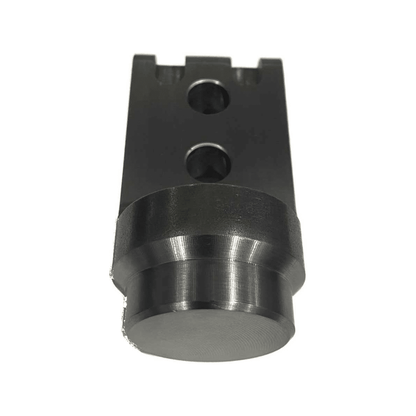 Polaris RZR 1000 Weld in roll cage bungs / connectors without wire hole