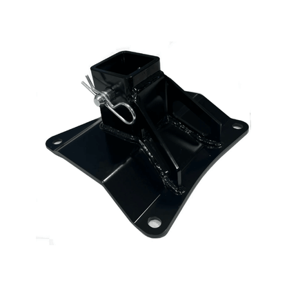 Honda Talon Hitch