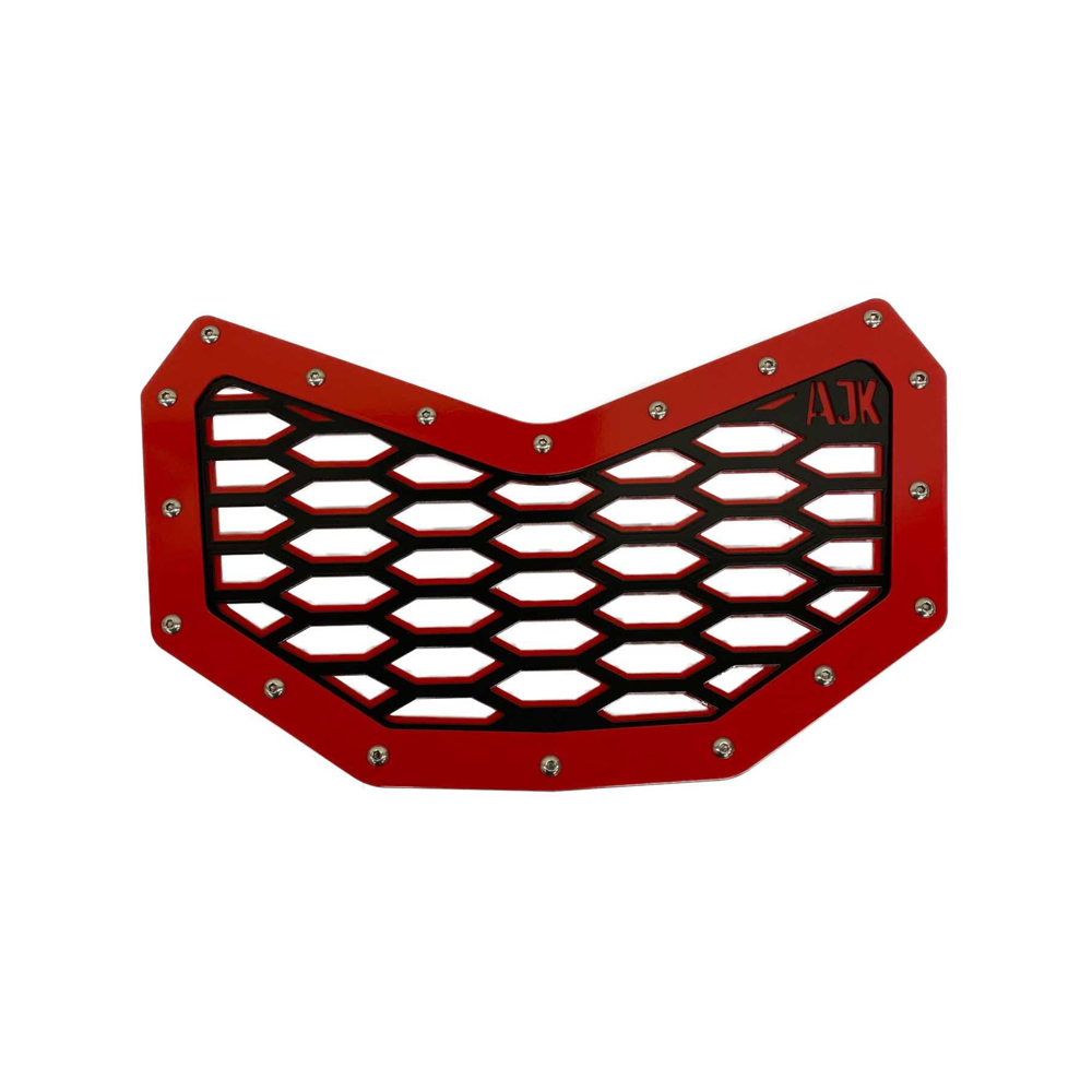 Can-Am X3 B-12 Grill
