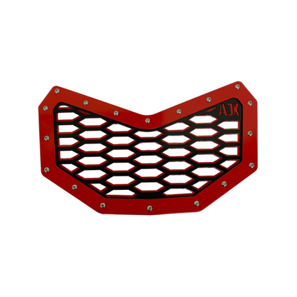 Can-Am X3 B-12 Grill