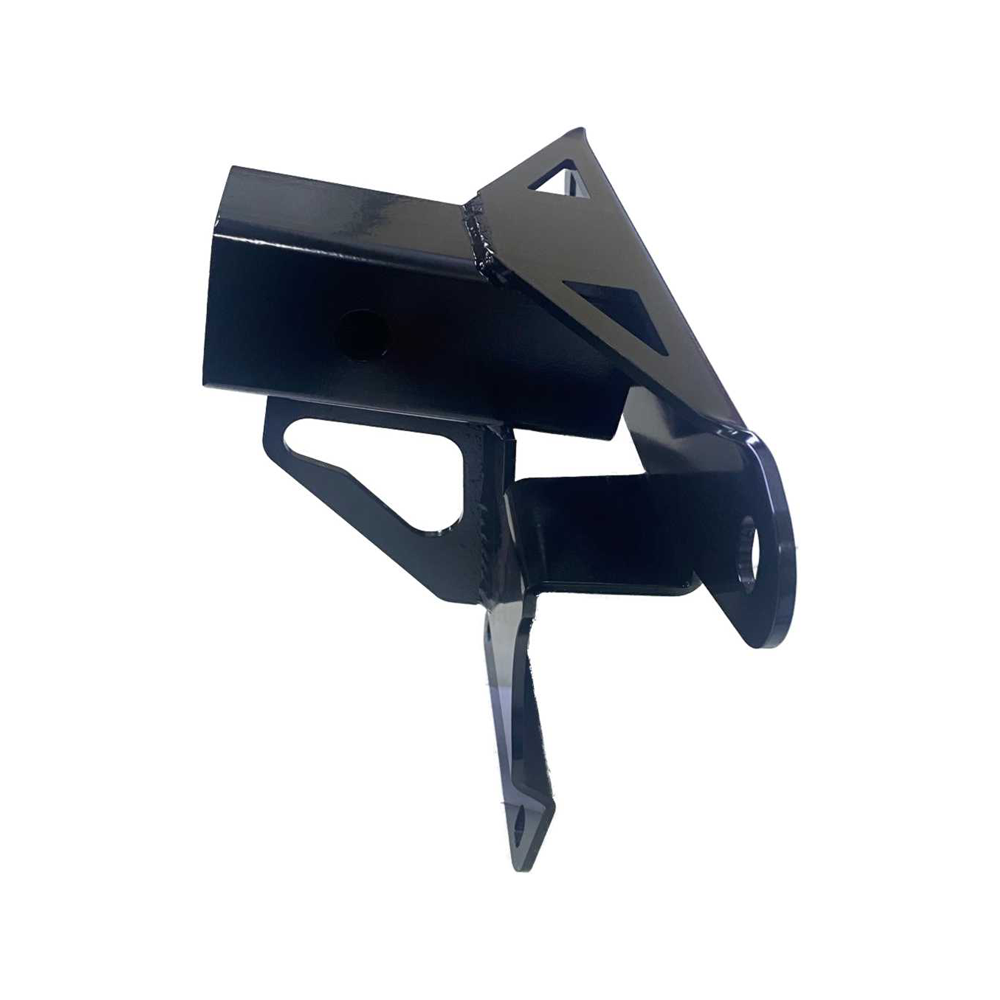 Kawasaki KRX Hitch