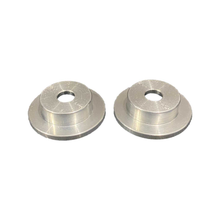 RZR Bed Tie Down Pucks