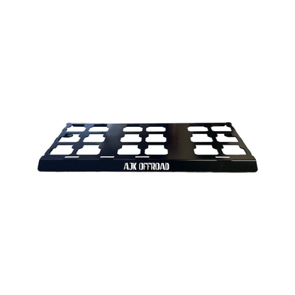 Universal Milwaukee Packout Mount 1.5