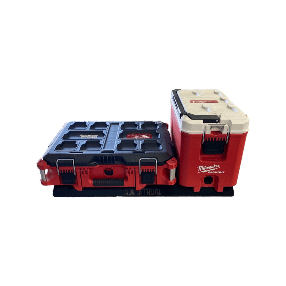 Universal Milwaukee Packout Mount 1.5