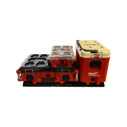 Universal Milwaukee Packout Mount 1.5