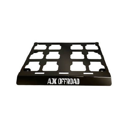 Universal Milwaukee Packout Mount 1.0