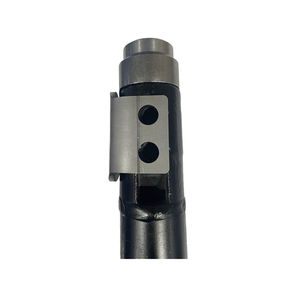 Polaris RZR bumper connectors