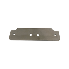 Polaris RZR Turbo S Front Bumper Plate