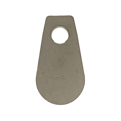 Polaris RZR Tree Kicker Brackets
