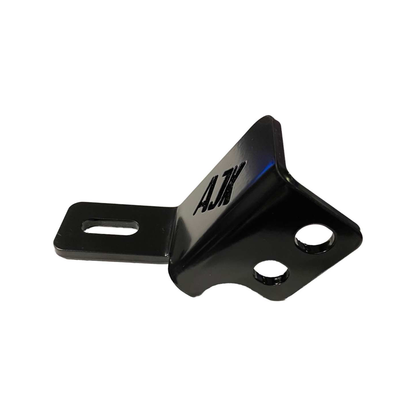 A Pillar Light Mount for RZR