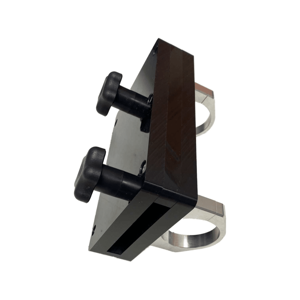 UTV Chainsaw Mount