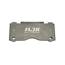 Weld On Click 6 Plate