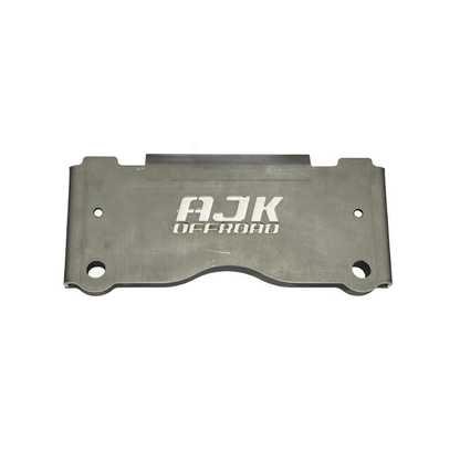 Weld On Click 6 Plate