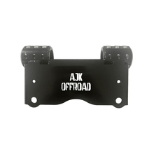 Polaris Click 6 Bolt on Harness Mount