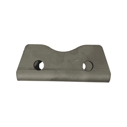 Polaris Turbo R Builder Kit with radius rear bungs