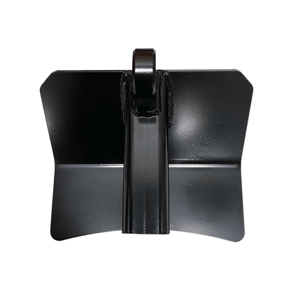 Hitch Skid with Recovery Point Short