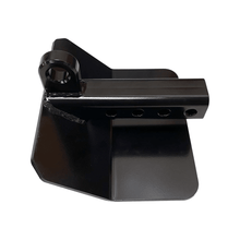 Hitch Skid with Recovery Point