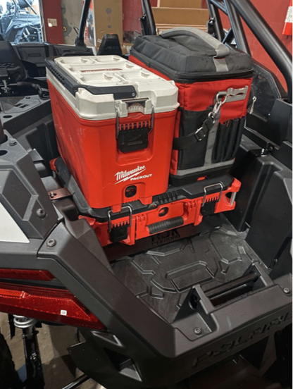 Polaris RZR PRO XP / Turbo R / Pro S Packout Mount