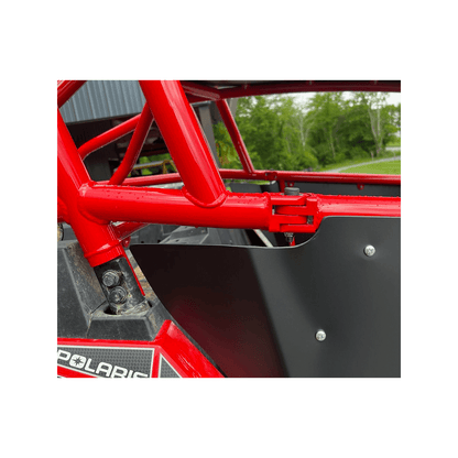 Bearing Hinge
