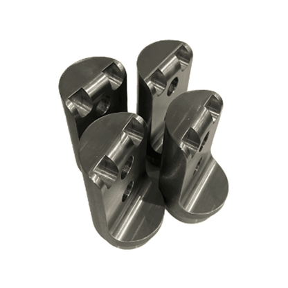 Polaris RZR 200 Cage Bungs
