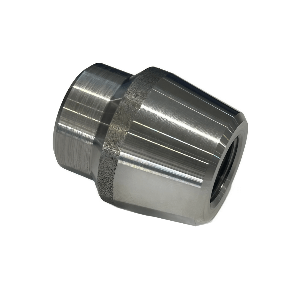 5/8-18 Threaded Bungs