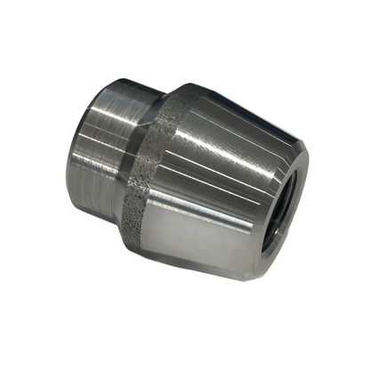 5/8-18 Threaded Bungs