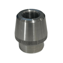 5/8-18 Threaded Bungs