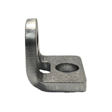 Zip Tie Tab