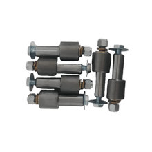 Polaris Xpedition Tree Kicker Studs