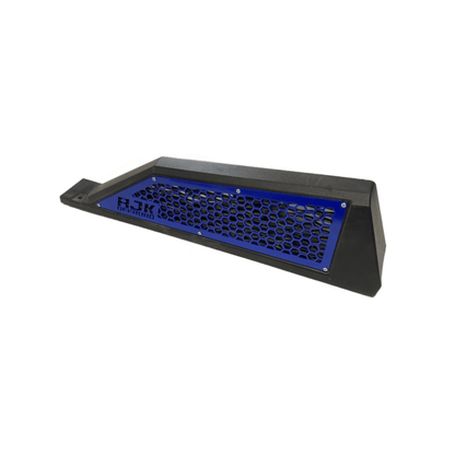 Polaris RZR XP Turbo/Turbo S Vent Covers