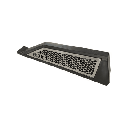 Polaris RZR XP Turbo/Turbo S Vent Covers