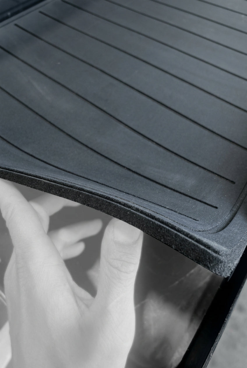 Polaris Xpedition Bed Drawer