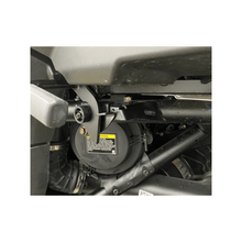 Polaris Xpedition Bed Tilt Lock