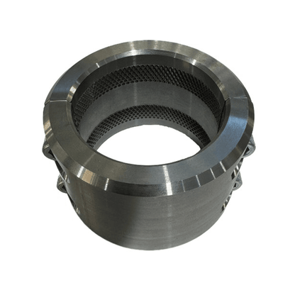 Short 2.0" OD Tube Clamp