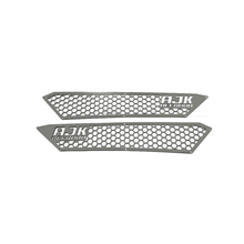 Polaris RZR XP Vent Cover 2024 model year