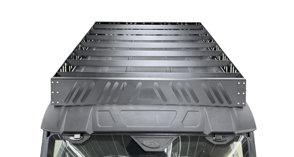 Polaris Xpedition Roof Rack