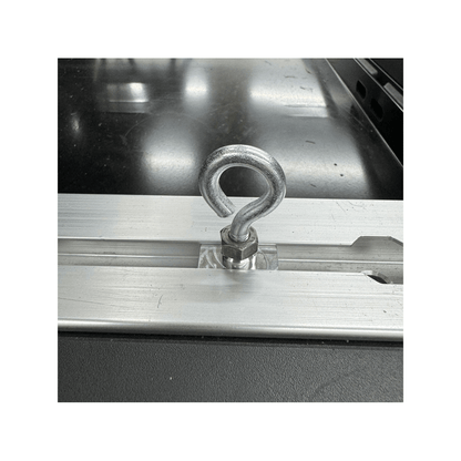 Polaris Xpedition Bed Rail Tie Down Hook