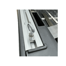 Polaris Ranger 1500 XD Bed Rail Tie Down Hook