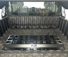 Polaris Ranger 1500XD Rear Packout Mount