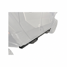 Polaris Xpedition Rock Sliders with Step