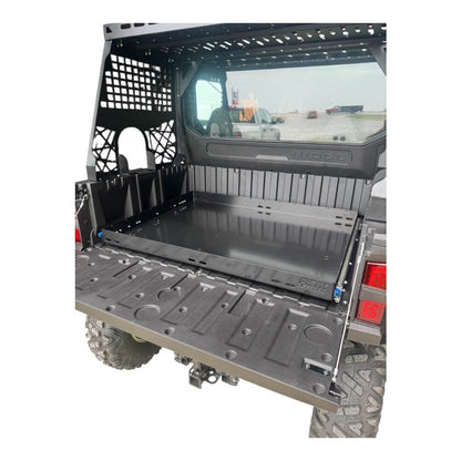 Kawasaki Ridge Bed Drawer