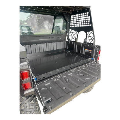 Kawasaki Ridge Bed Drawer