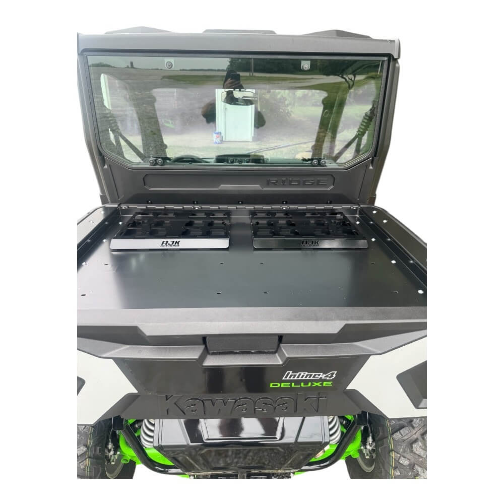 Kawasaki Ridge Bed Tray