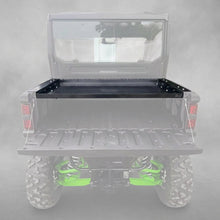 Kawasaki Ridge Bed Tray