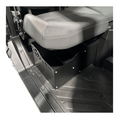 Polaris Ranger 1500XD Under Seat Storage